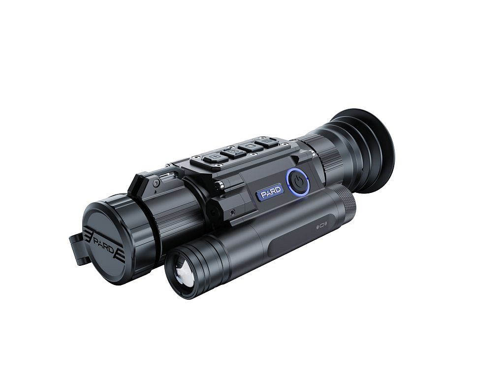 PARD NV008 SP2, 940nm, 6x